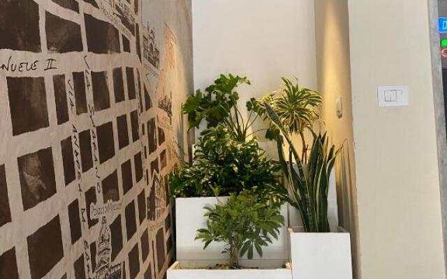 Futura Exclusive Suite 3