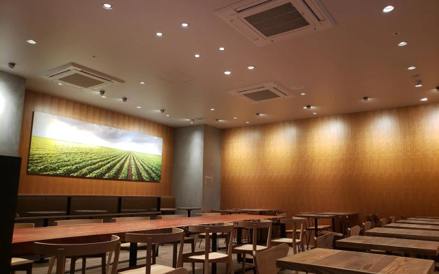Welina Hotel Premier Nakanoshima EAST
