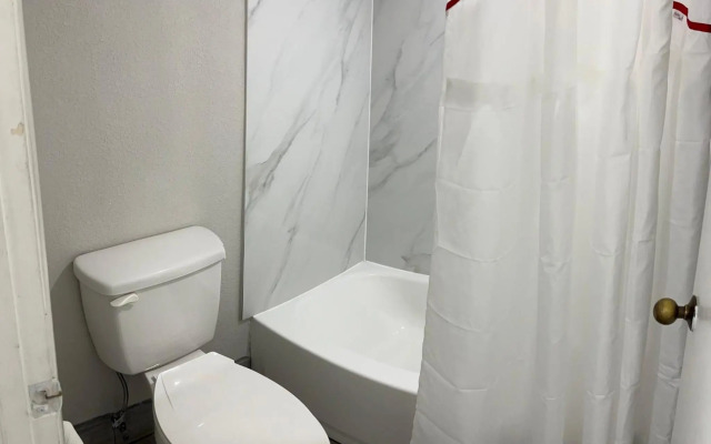 Red Roof Inn Rockingham