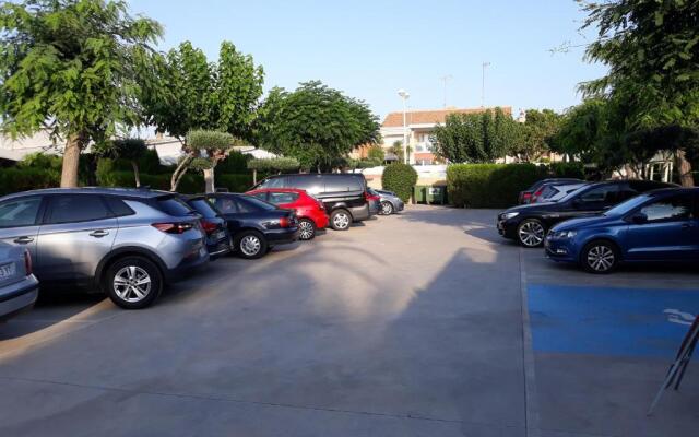 Hotel Playa Canet