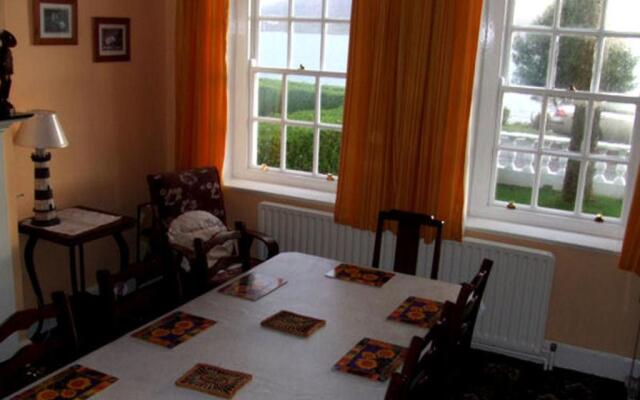 Ivy House Holiday Home