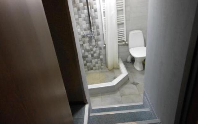 Guesthouse Rest