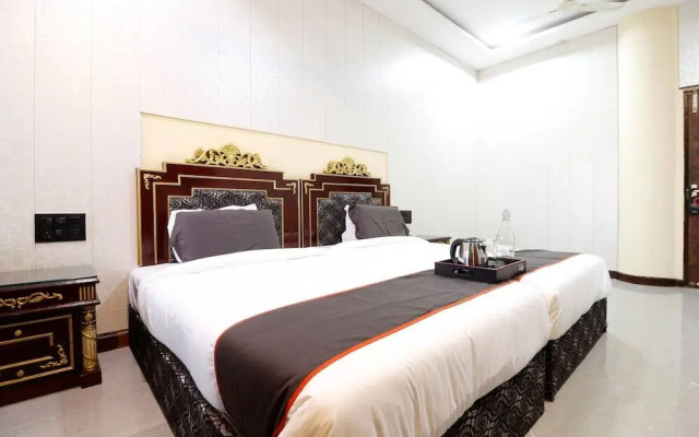 Hotel Rahul Palace by OYO Rooms