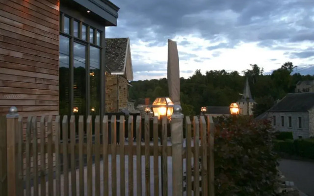Hotel le Fenil