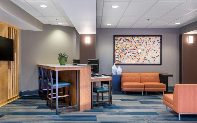 Holiday Inn Express & Suites Grenada by IHG