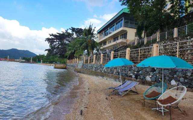 Chateau Vista Serviced apartment