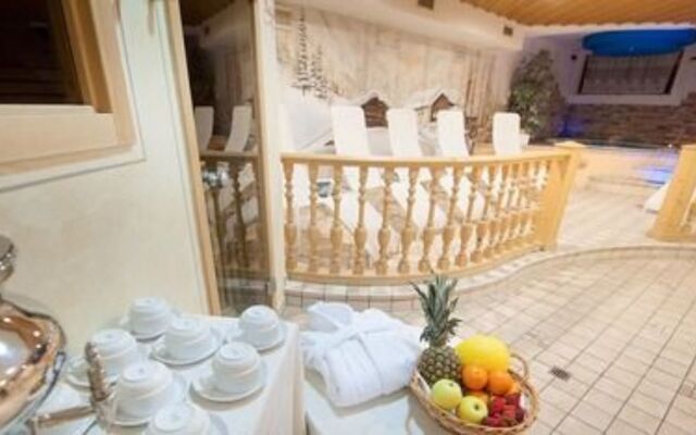 Hotel Valtellina