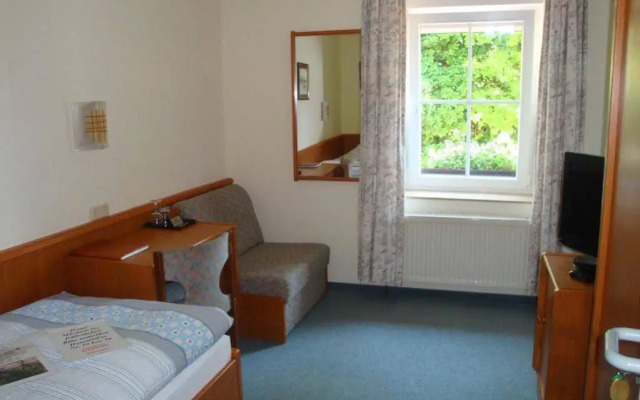 Hotellerie Waldesruh