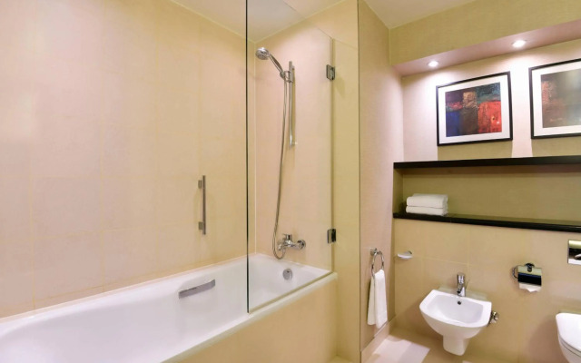 Marriott Marquis City Center Doha Hotel