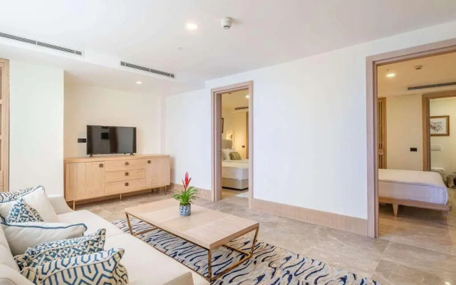 Swissôtel Living Bodrum