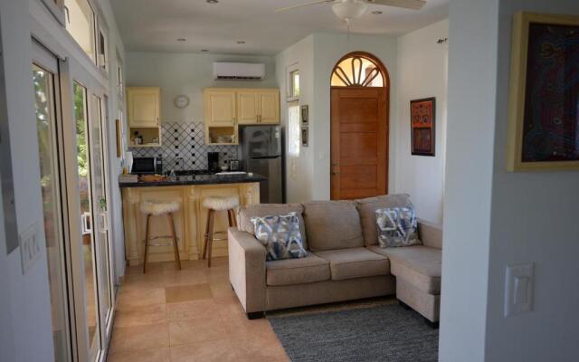 Casita Tanamera