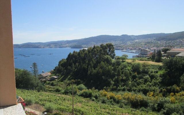 Pontevedra 100473 1 Bedroom Apartment By Mo Rentals