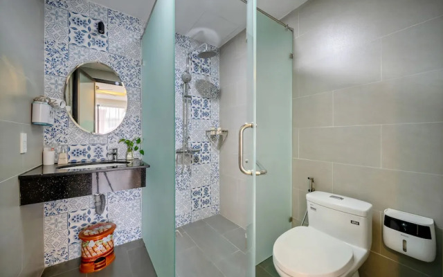 Tam Hong Phuc Homestay Hoi An