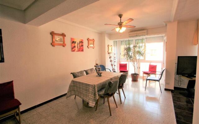 031 - Edif La Senia 001 - comfortHOLIDAYS