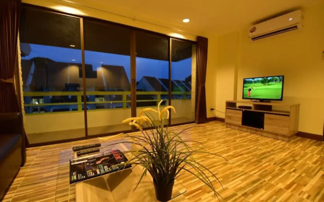 Panorama Golf And Country Club
