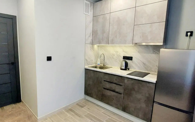 Apartamenty na prospekte Sozidatelej 114/2
