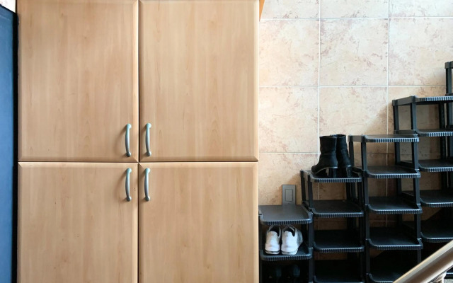 Gangnamstay - Foreigners Only