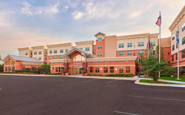 Residence Inn by Marriott Minneapolis Plymouth