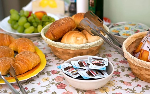 Bed And Breakfast Piazza Vittorio
