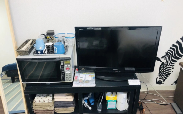 Best Apartment in Shinjuku