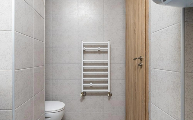 Stylish 2BD Apartment with a Nice Cozy Terrace