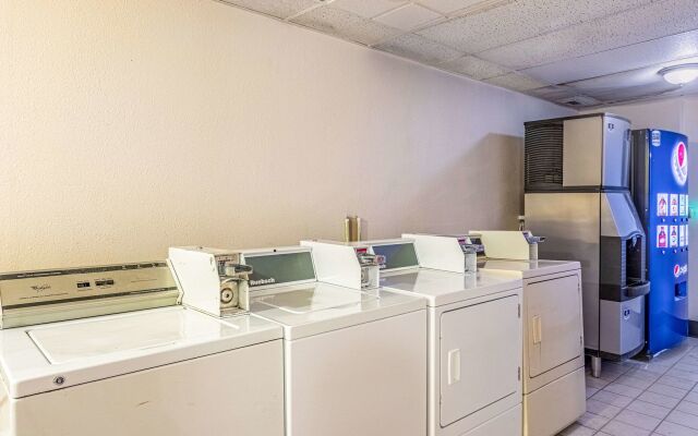 Americas Best Value Inn Fredonia NY