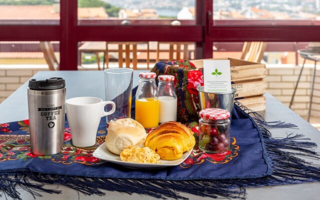 Feel Porto Douro Marina