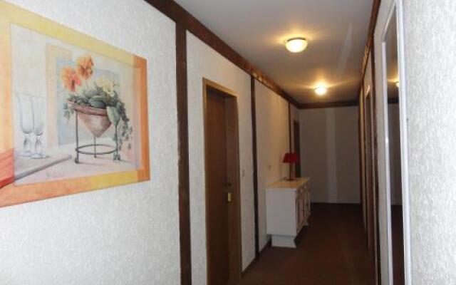 Penzion Restaurant Im Gruenen Tal