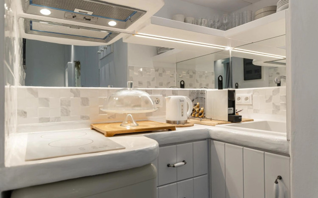 Santa Katerina Studios & Apartments