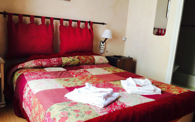 Boutique Hôtel Couleurs du Sud