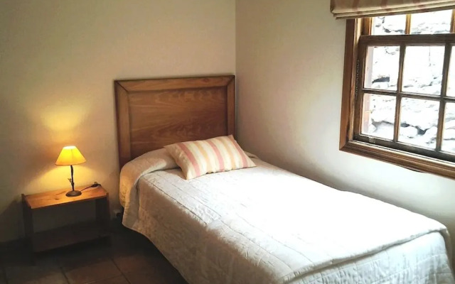La Muralla Apartamentos