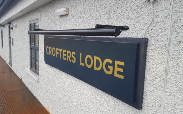 Crofters Lodge