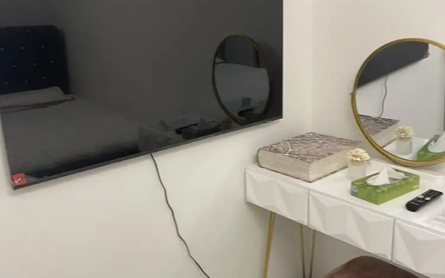 Deptford - 1 Bed - 1 Bathroom - Parking