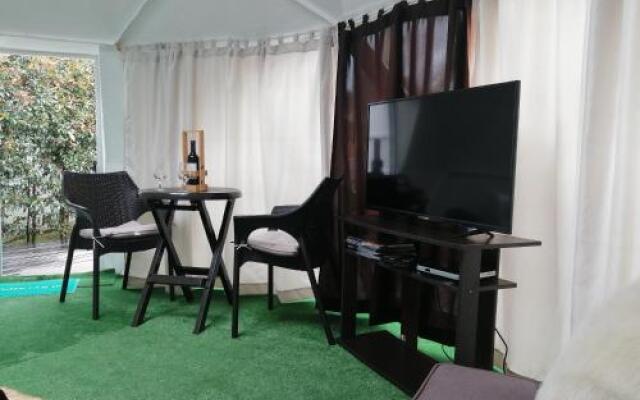 Country House Hostel