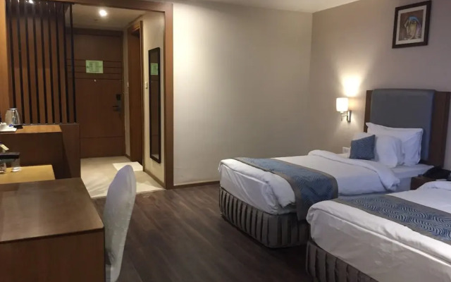 Pipul Padmaja Premium and Convention