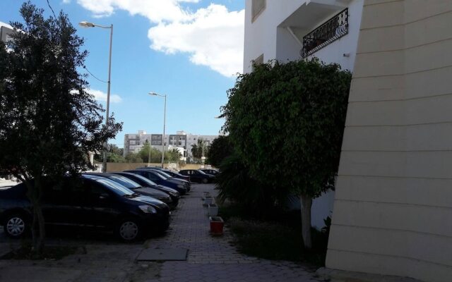 "rent Apartment In Tunis"