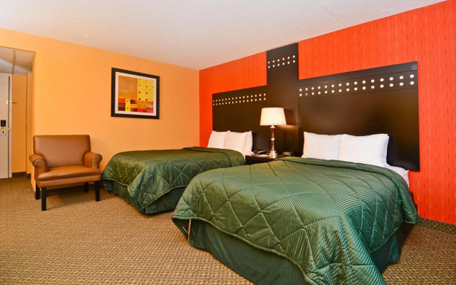 Travelodge by Wyndham Absecon Atlantic City