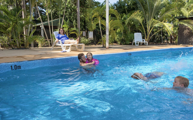 Discovery Parks - Darwin