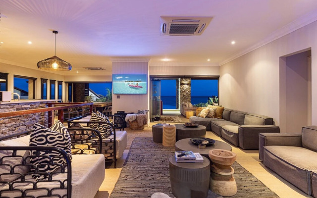 DolphinCoast YOLO Spaces-Ballito Beach House Villa