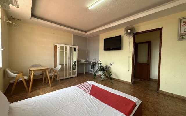 OYO 1232 Pon Pon Hostel