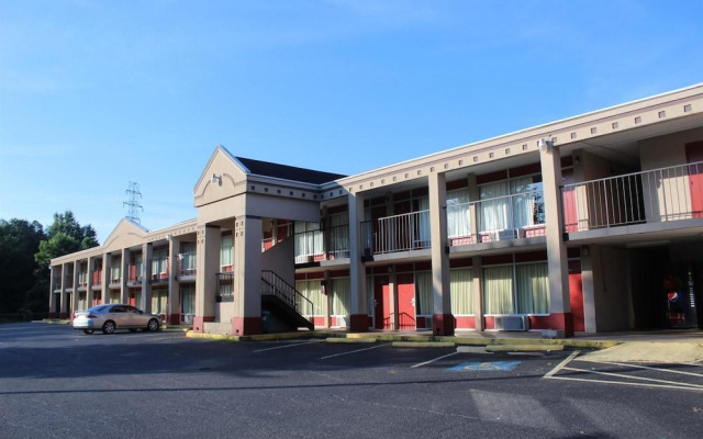 Super 8 Spindale/forest City