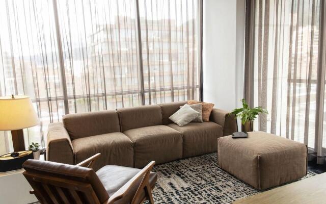 Apartamentos 80 10 Urban Living