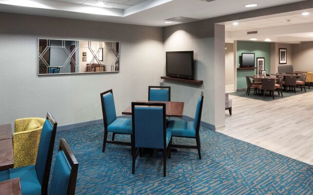 Hampton Inn Kansas City - Liberty