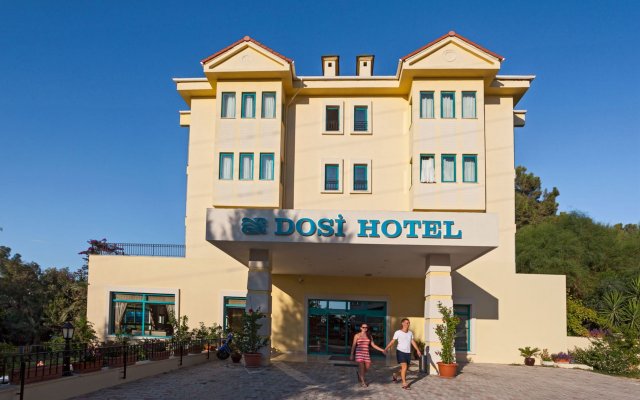 Dosi Hotel - All Inclusive