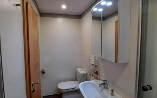 Pension Kreuzinger, 5310 Tiefgraben