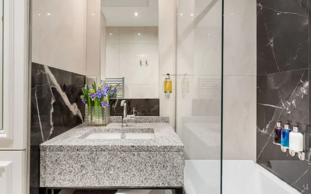 Merveil Luxury Suites - Ponthieu I-II