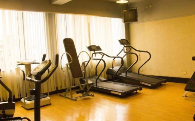 Luoyang Peony Hotel