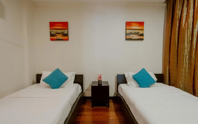 Borneo Beach Villa & Suite