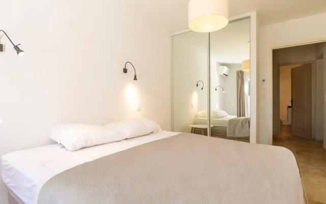 Maison Esterel in Saint-rapha l