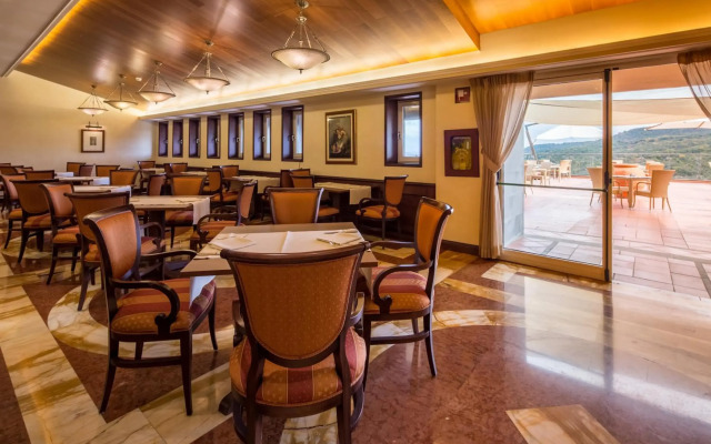 Mercure Petriolo Siena Terme Spa Hotel